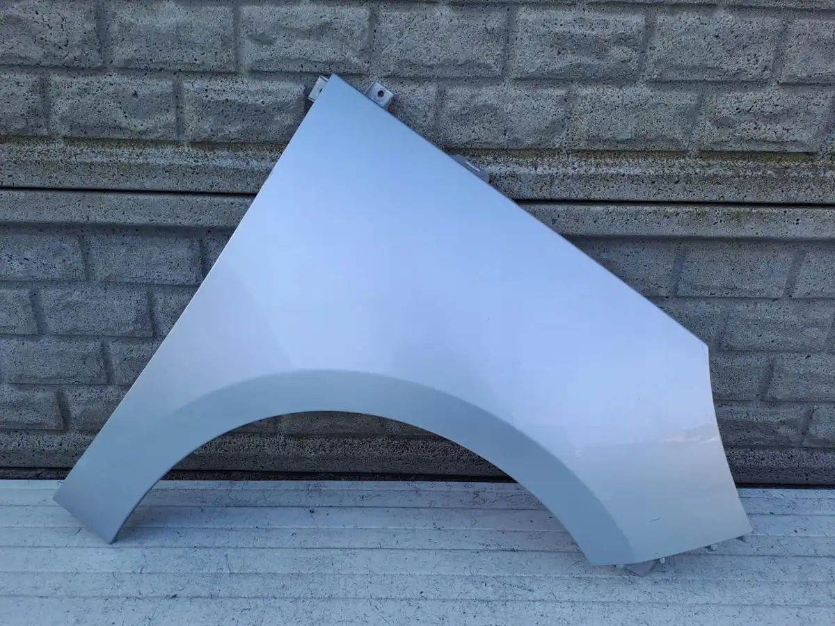 Aripa fata dreapta Renault Scenic 3 Iii Lift