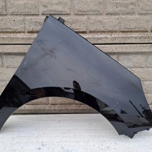 Aripa fata dreapta Renault Scenic 3 Iii Lift
