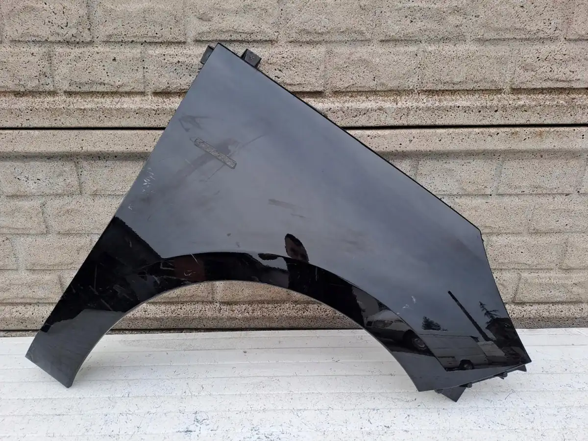 Aripa fata dreapta Renault Scenic 3 Iii Lift