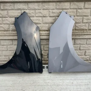 Aripa fata stanga Renault Scenic 3 Iii Lift