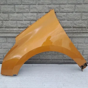 Aripa fata stanga Renault Scenic 4 Iv 17 21