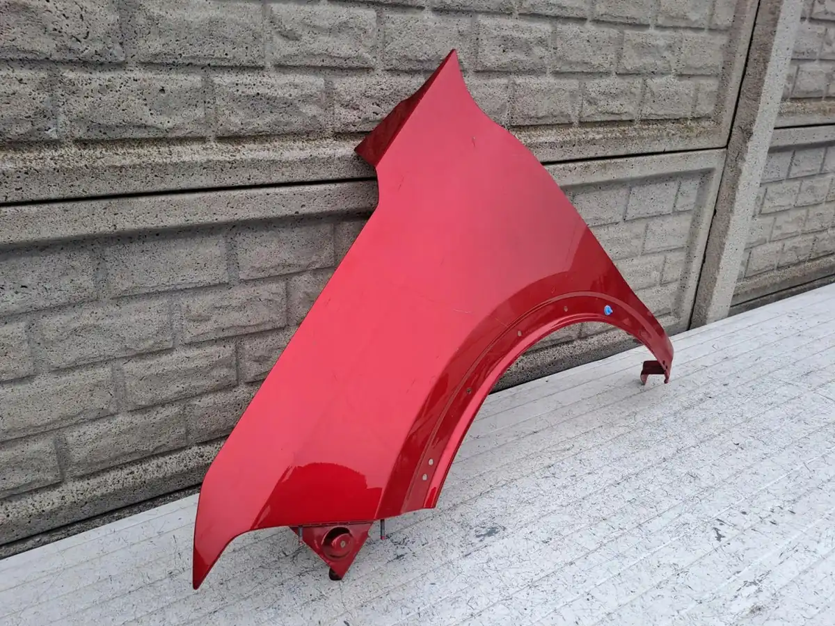 Aripa fata stanga Renault Scenic 5 24