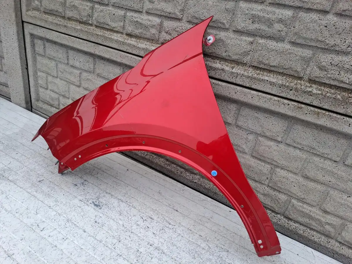 Aripa fata stanga Renault Scenic 5 24