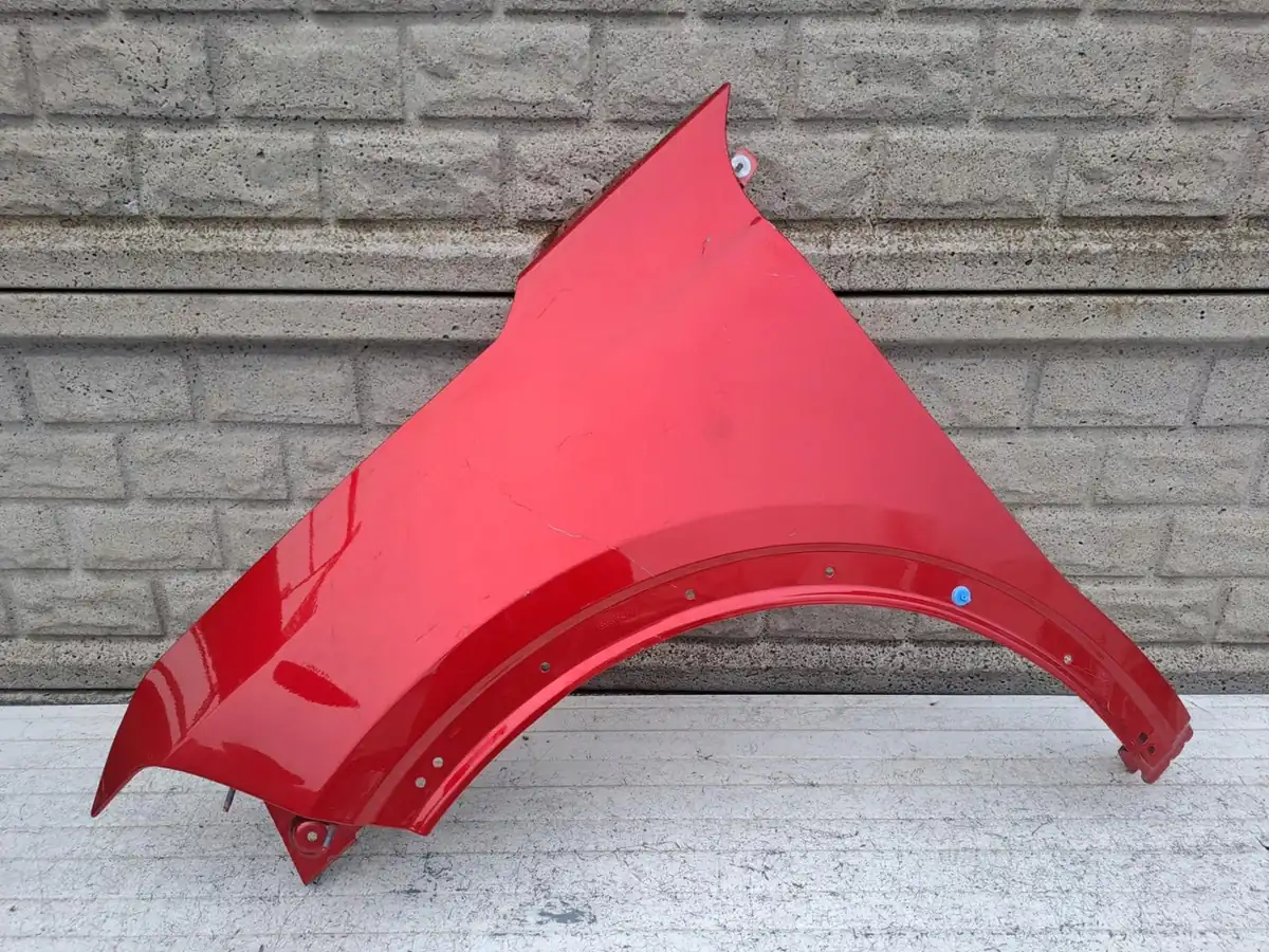 Aripa fata stanga Renault Scenic 5 24