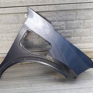 Aripa fata dreapta Renault Scenic 5 24