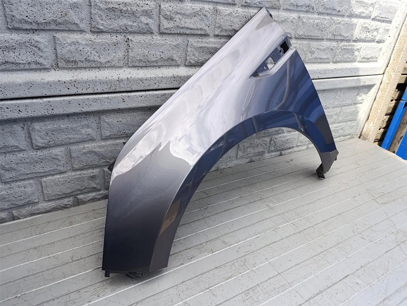 Aripa fata stanga Renault Talisman - Image 2