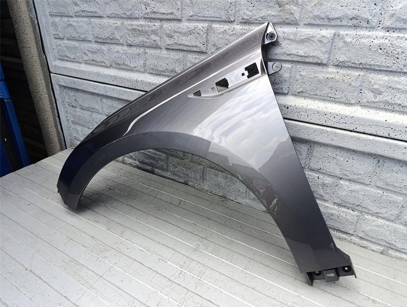 Aripa fata stanga Renault Talisman - Image 3
