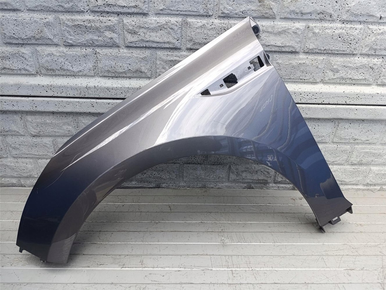 Aripa fata stanga Renault Talisman