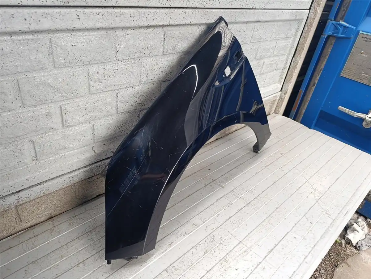 Aripa fata stanga Renault Talisman