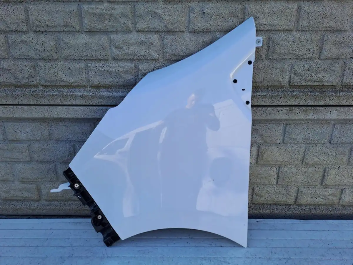 Aripa fata stanga Renault Trafic Iv 2022 24