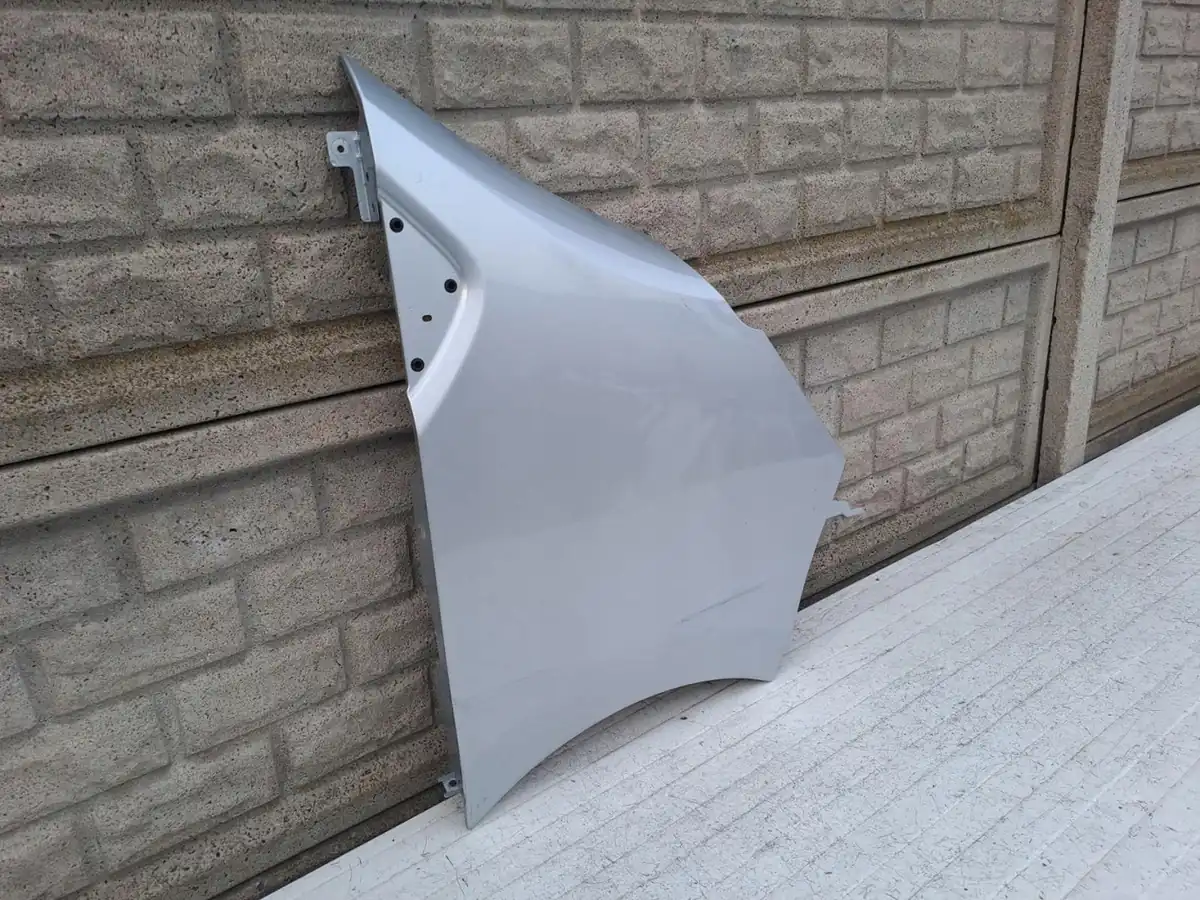 Aripa fata dreapta Renault Trafic Iv 2022 24
