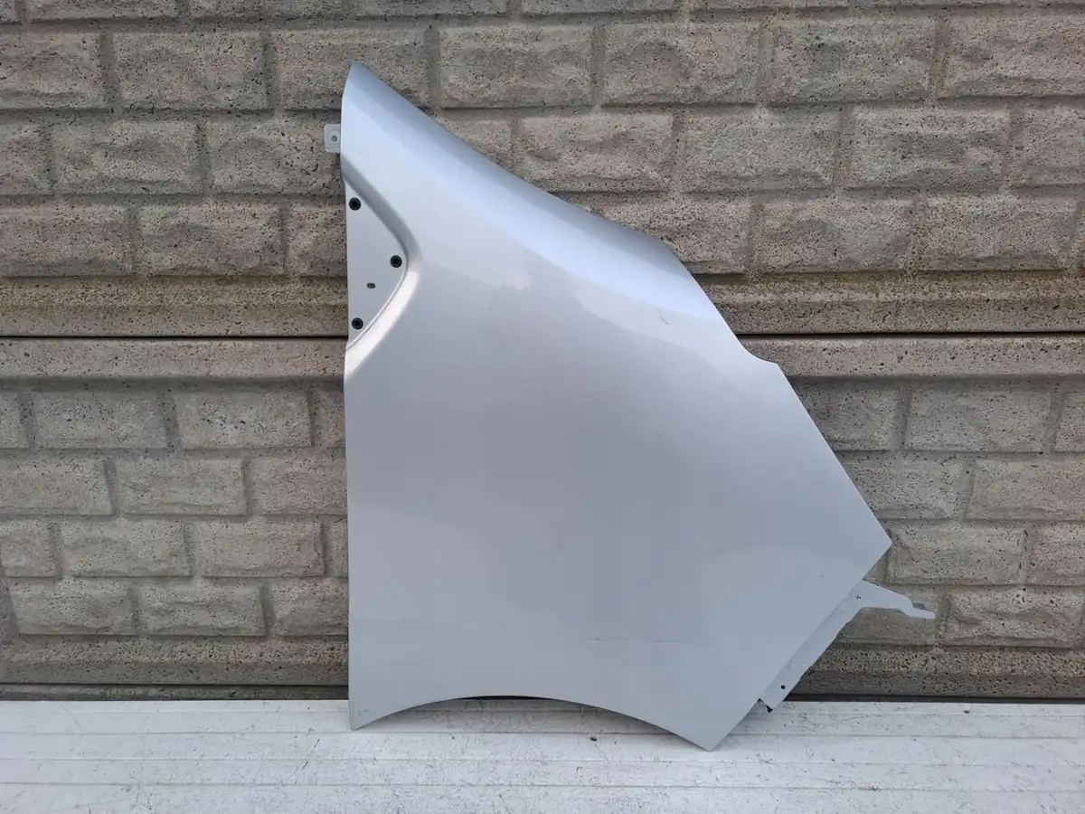 Aripa fata dreapta Renault Trafic Iv 2022 24