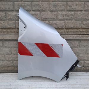 Aripa fata dreapta Renault Trafic Iv 2022 24