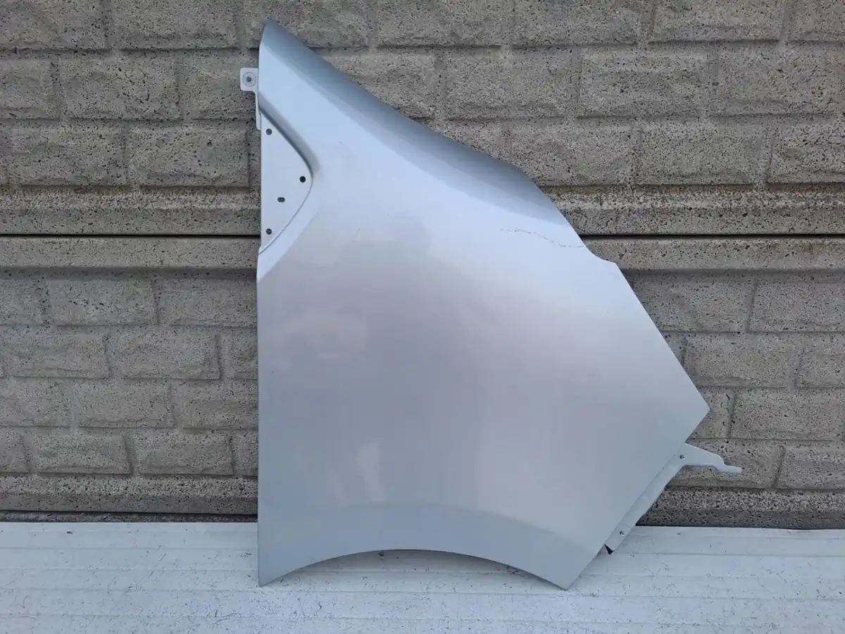Aripa fata dreapta Renault Trafic Iv 2022 24