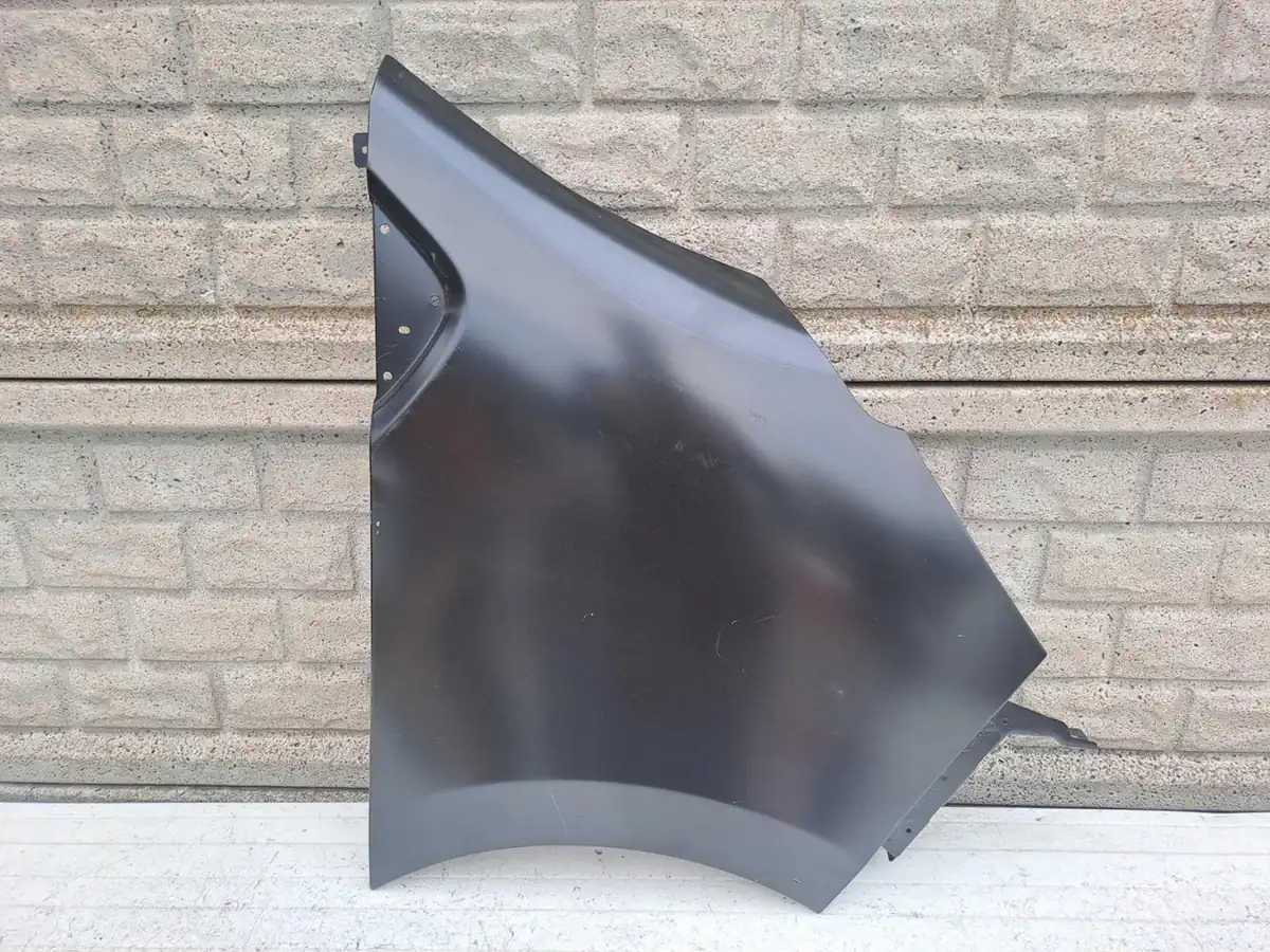 Aripa fata dreapta Renault Trafic Iv 2022 24