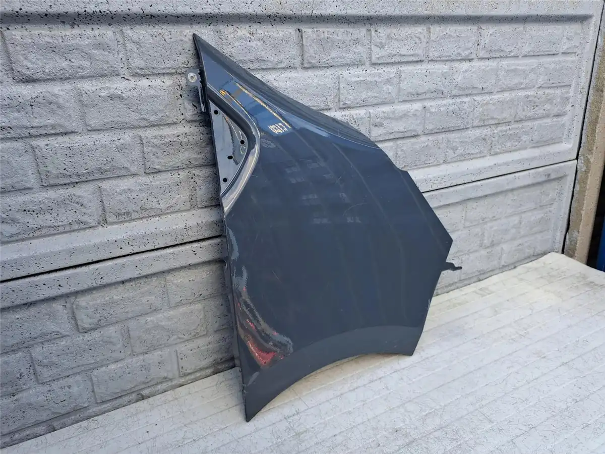 Aripa fata dreapta Renault Trafic Iv 2022 24