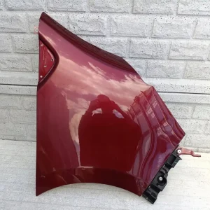 Aripa fata dreapta Renault Trafic Iv 2022 24