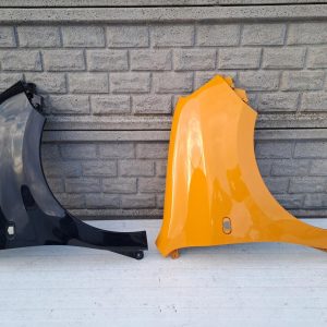 Aripa fata dreapta Renault Twingo 3 14 21