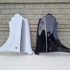 Aripa fata stanga Renault Twingo 3 14 23