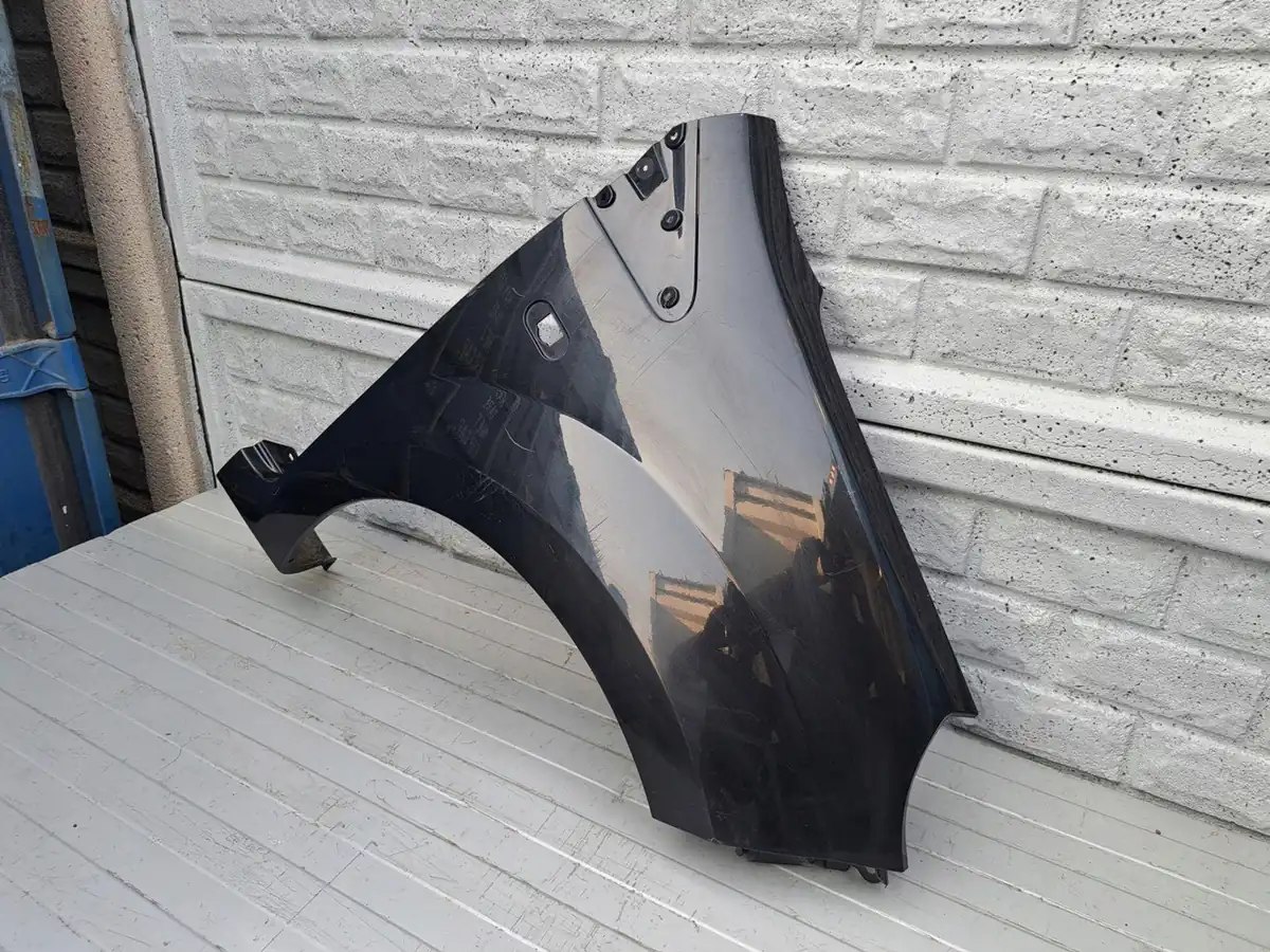 Aripa fata dreapta Renault Twingo Ii 2 05 15