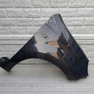 Aripa fata dreapta Renault Twingo Ii 2 05 15
