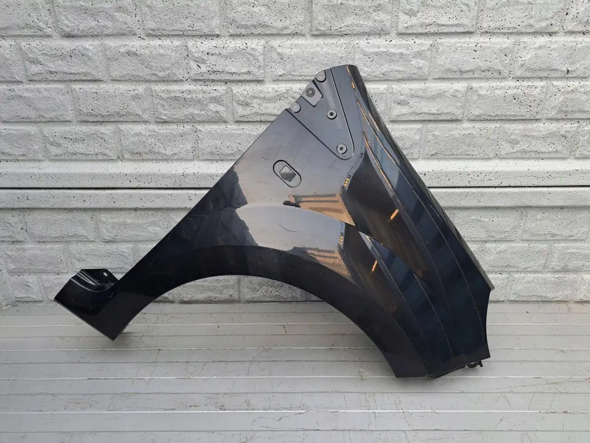 Aripa fata dreapta Renault Twingo Ii 2 05 15