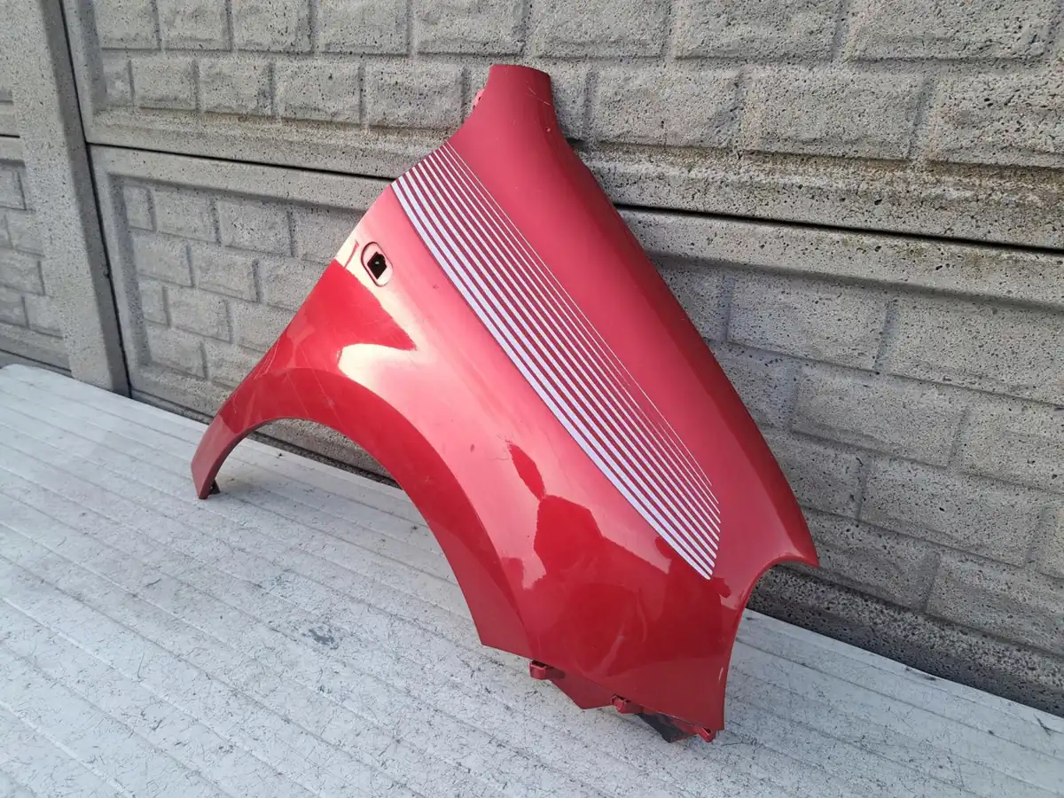 Aripa fata dreapta Renault Twingo Iii 3 14 21