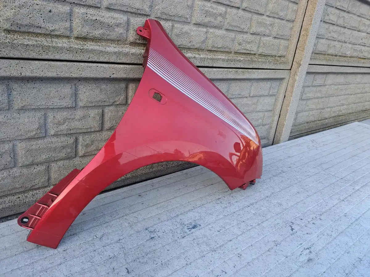 Aripa fata dreapta Renault Twingo Iii 3 14 21