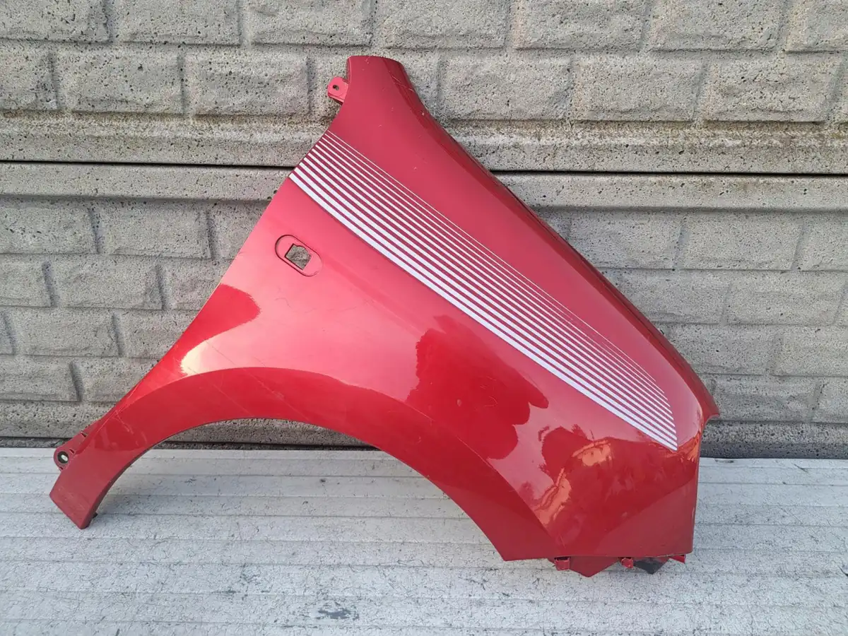 Aripa fata dreapta Renault Twingo Iii 3 14 21