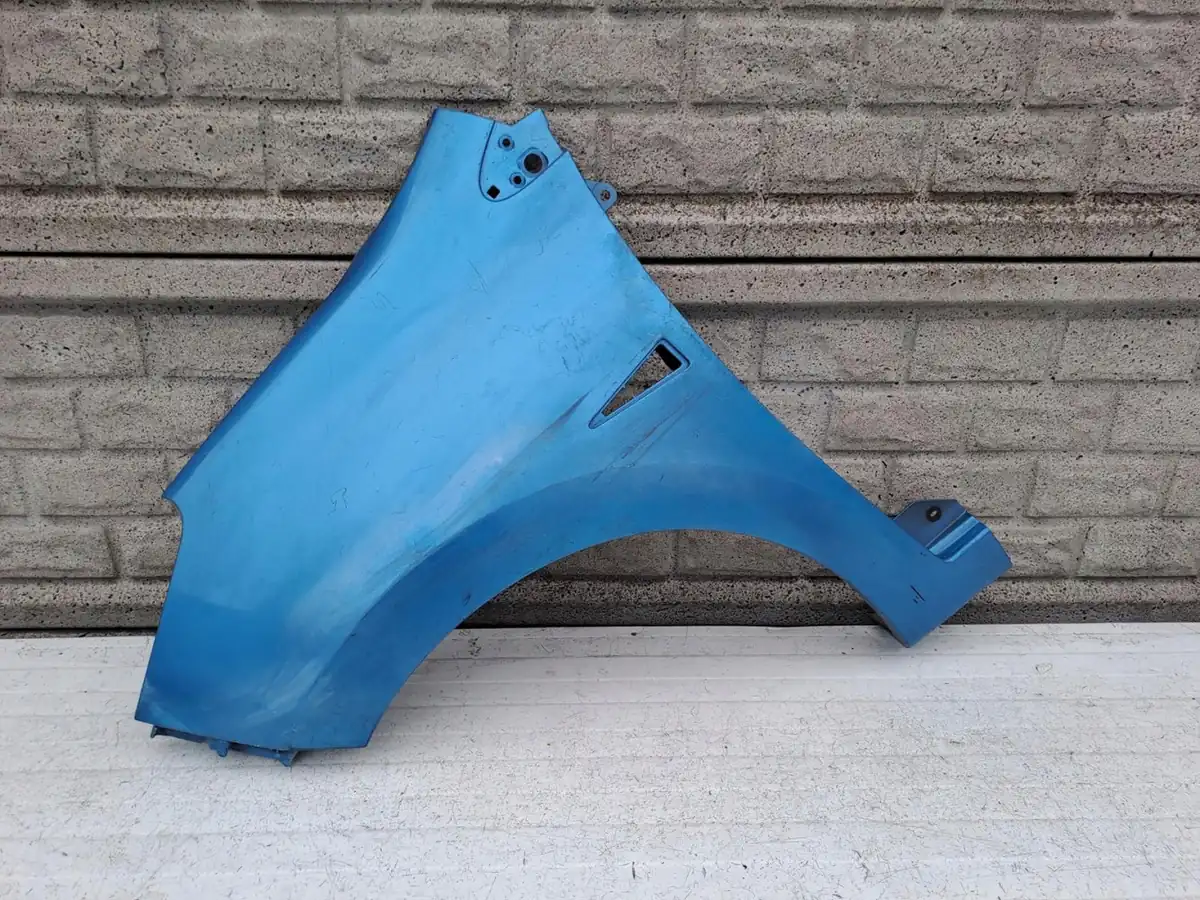Aripa fata stanga Renault Wind