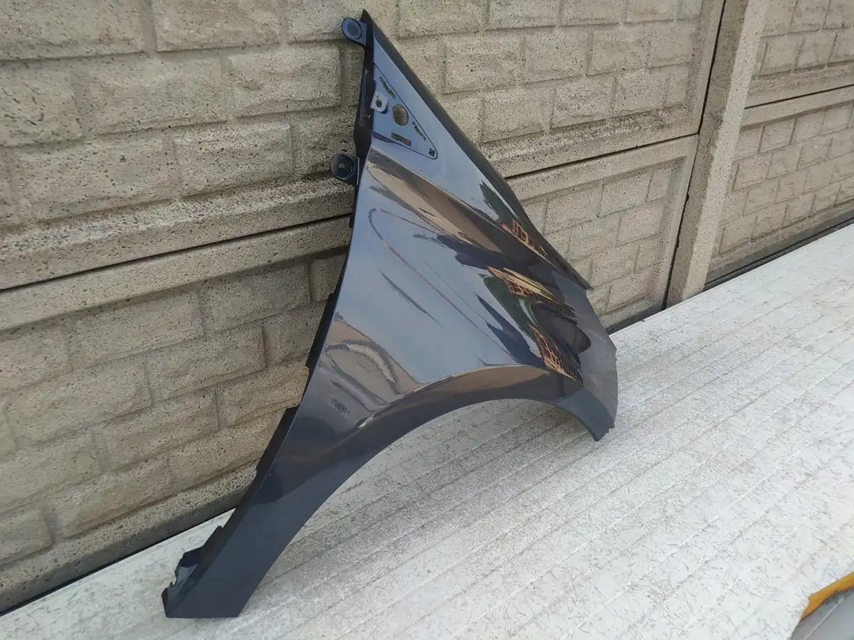 Aripa fata dreapta Renault Zoe