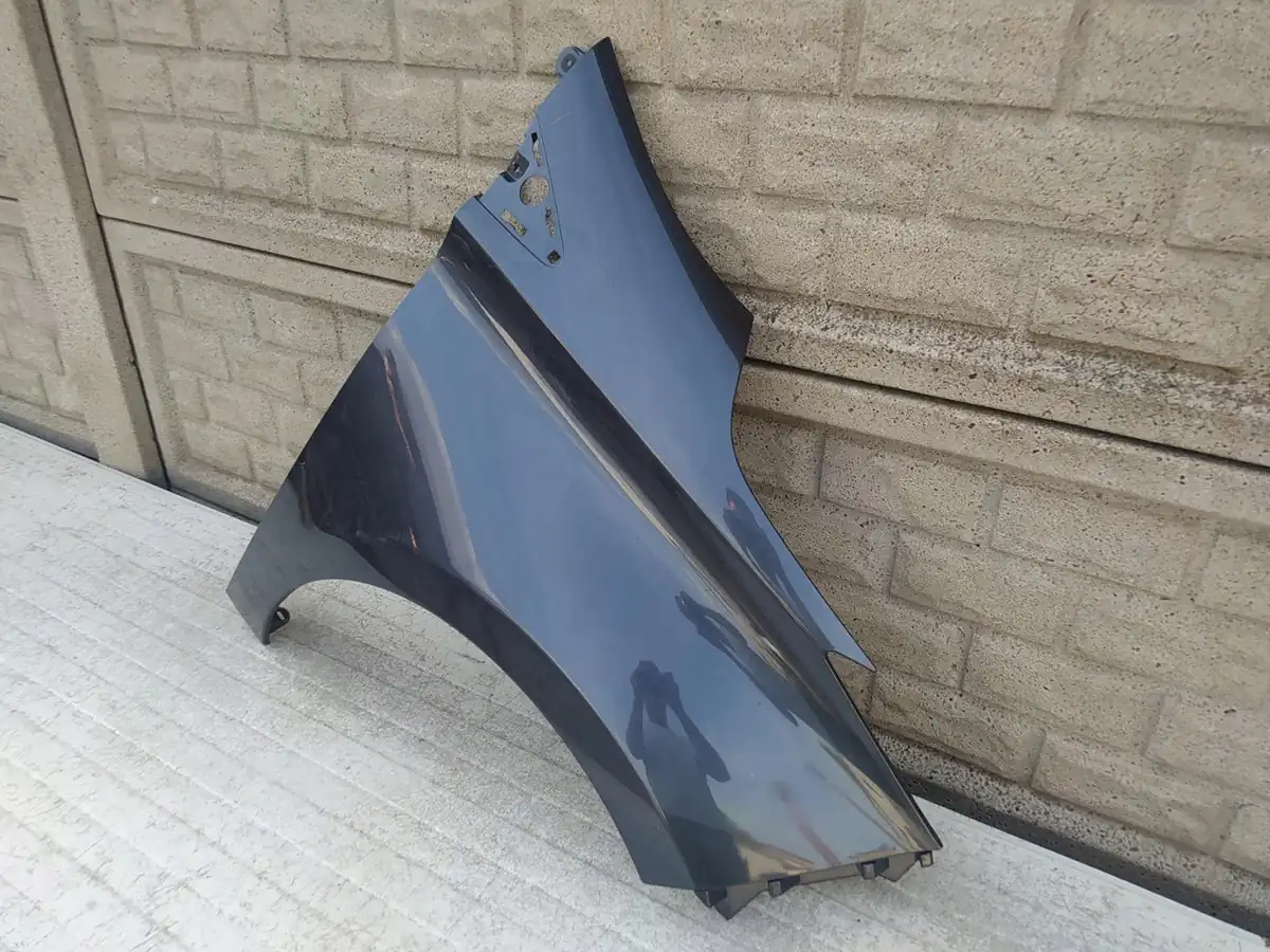 Aripa fata dreapta Renault Zoe