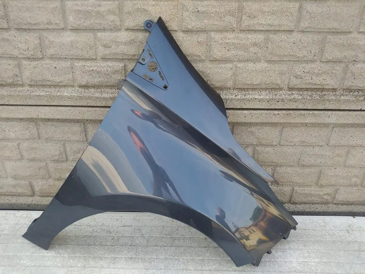 Aripa fata dreapta Renault Zoe