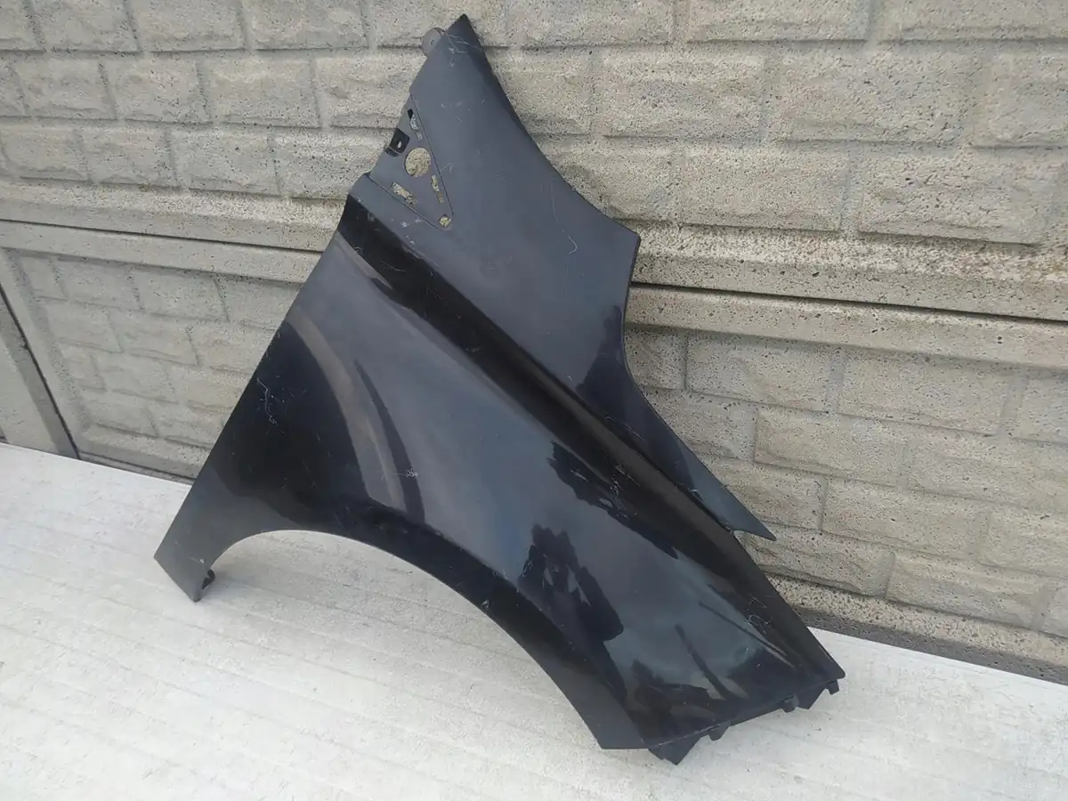 Aripa fata dreapta Renault Zoe