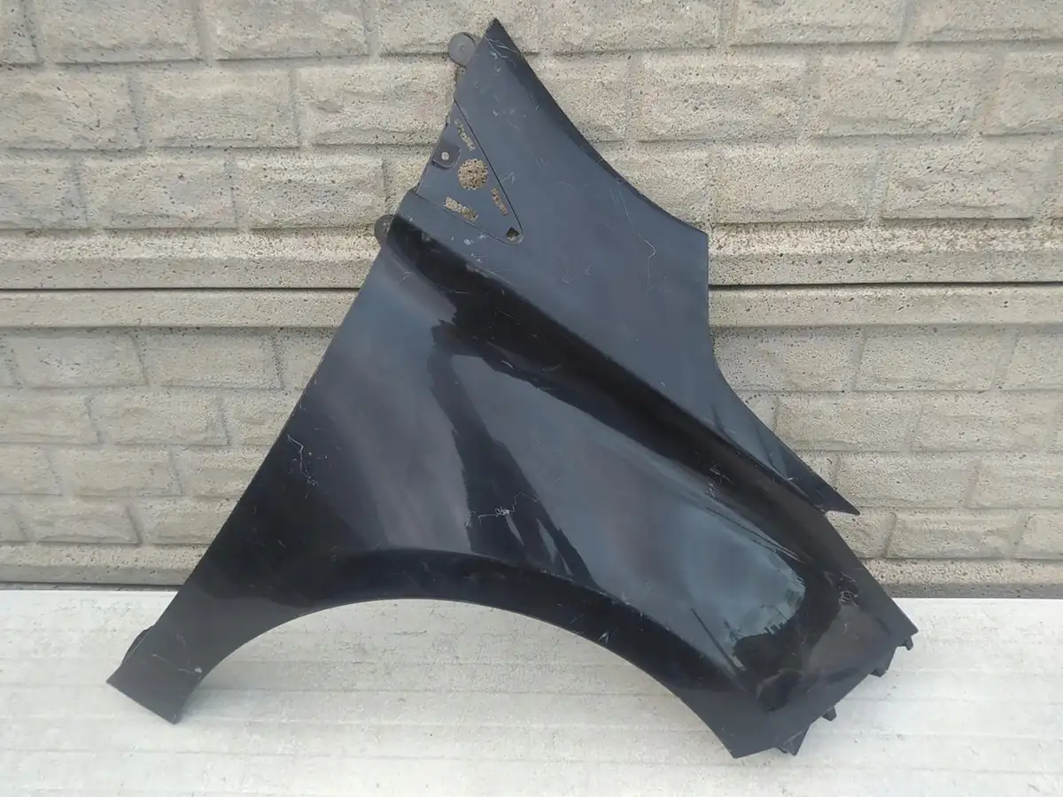 Aripa fata dreapta Renault Zoe