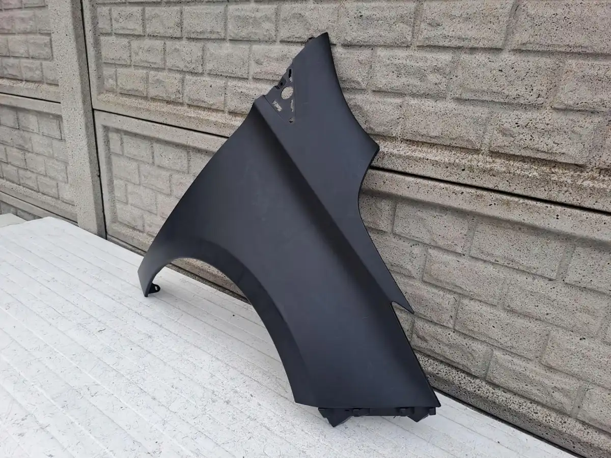 Aripa fata dreapta Renault Zoe