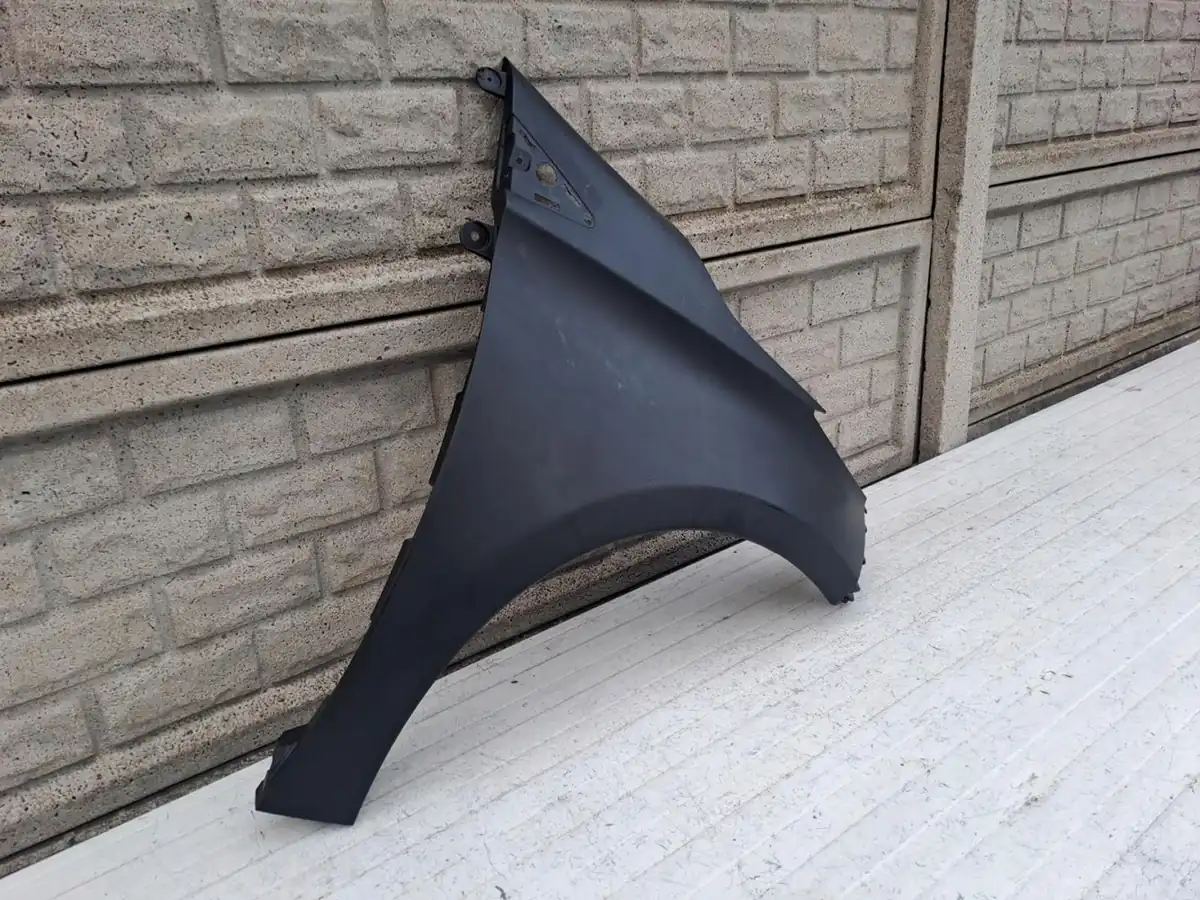 Aripa fata dreapta Renault Zoe