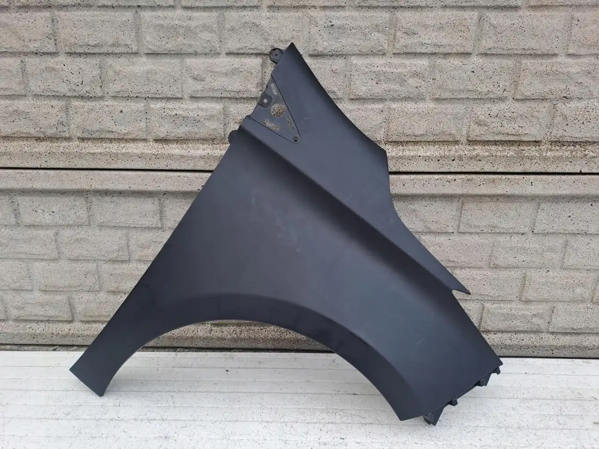 Aripa fata dreapta Renault Zoe