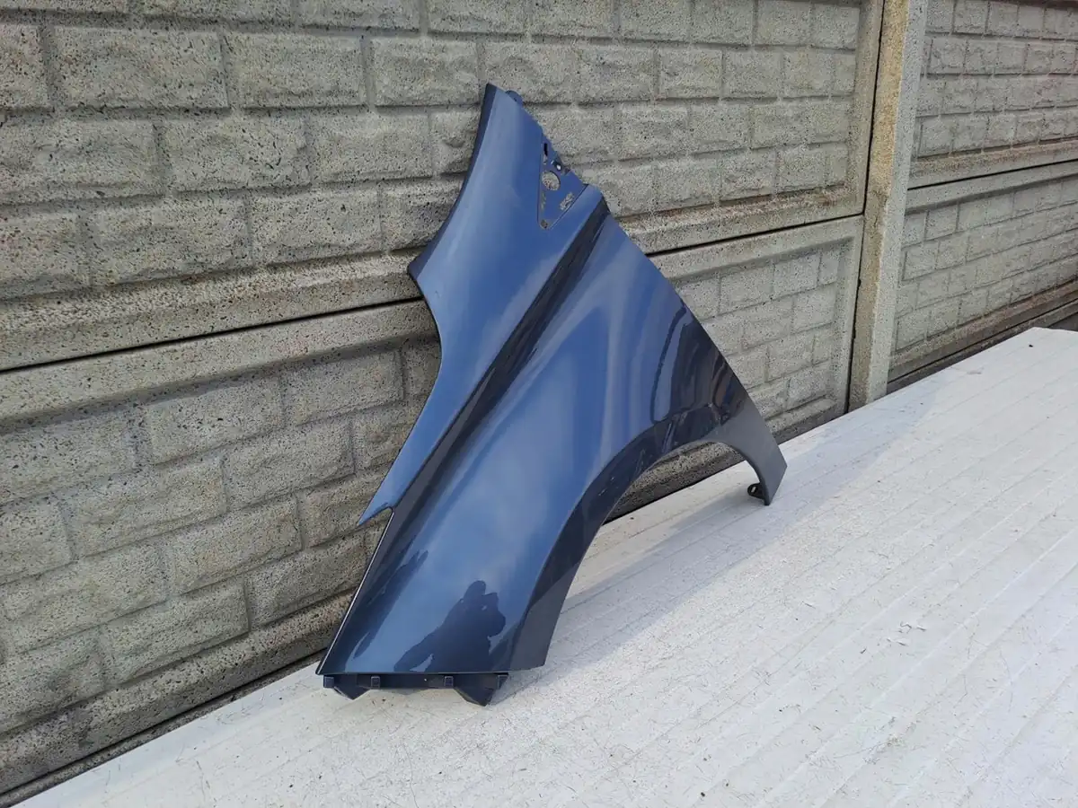 Aripa fata stanga Renault Zoe