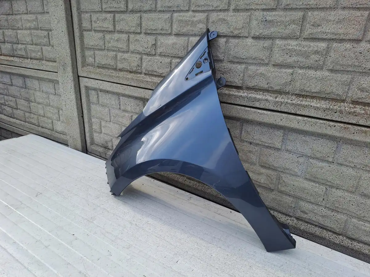 Aripa fata stanga Renault Zoe