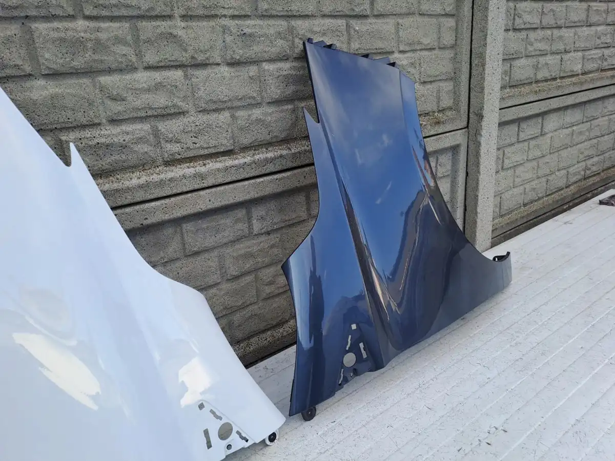 Aripa fata stanga Renault Zoe