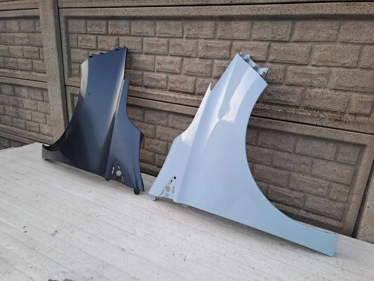 Aripa fata stanga Renault Zoe