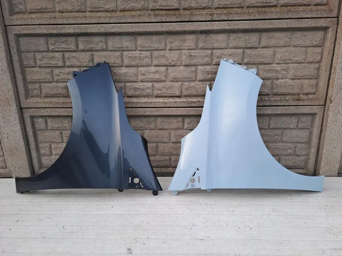 Aripa fata stanga Renault Zoe