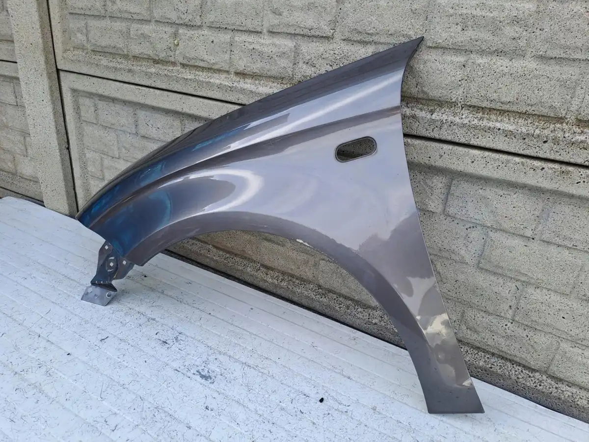 Aripa fata stanga Seat Altea Toledo Iii 04 12