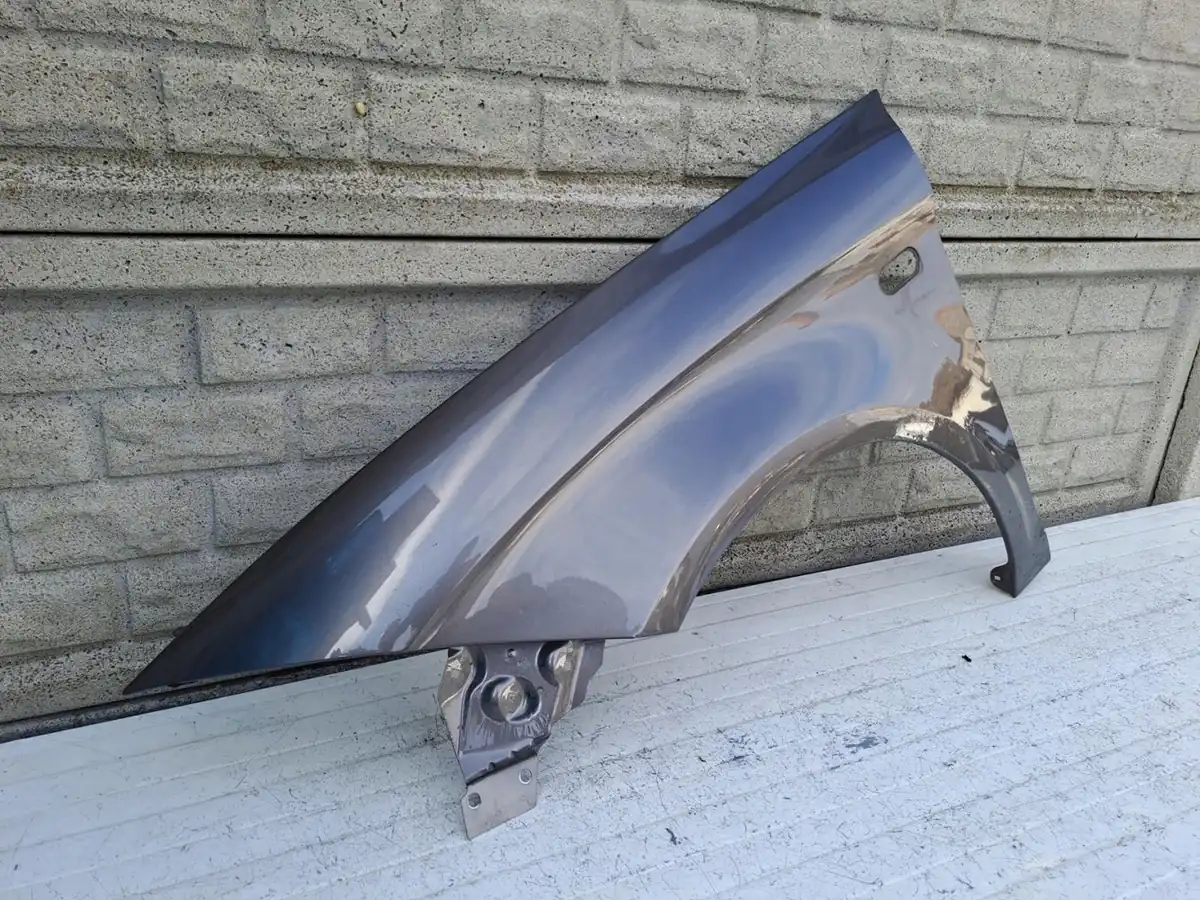 Aripa fata stanga Seat Altea Toledo Iii 04 12