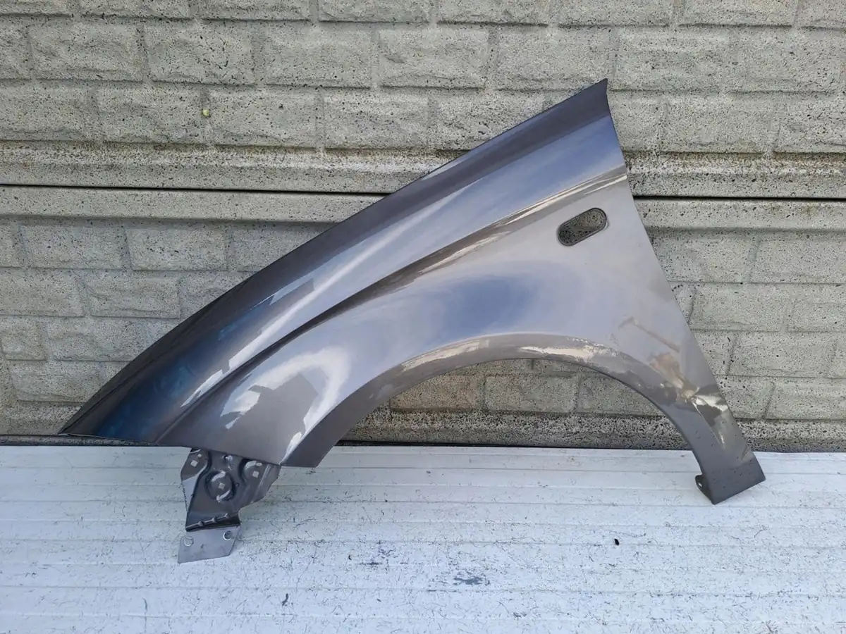 Aripa fata stanga Seat Altea Toledo Iii 04 12