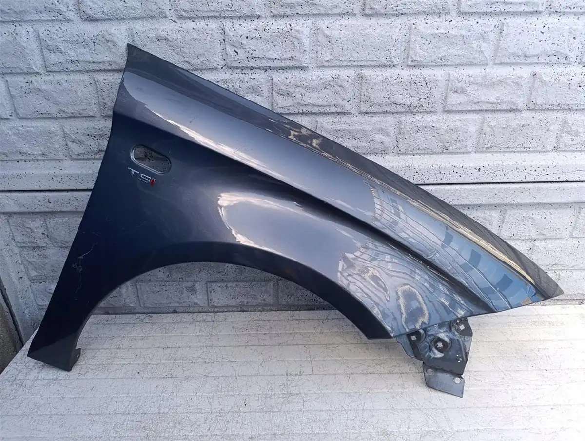 Aripa fata dreapta Seat Altea Toledo Iii 04 12