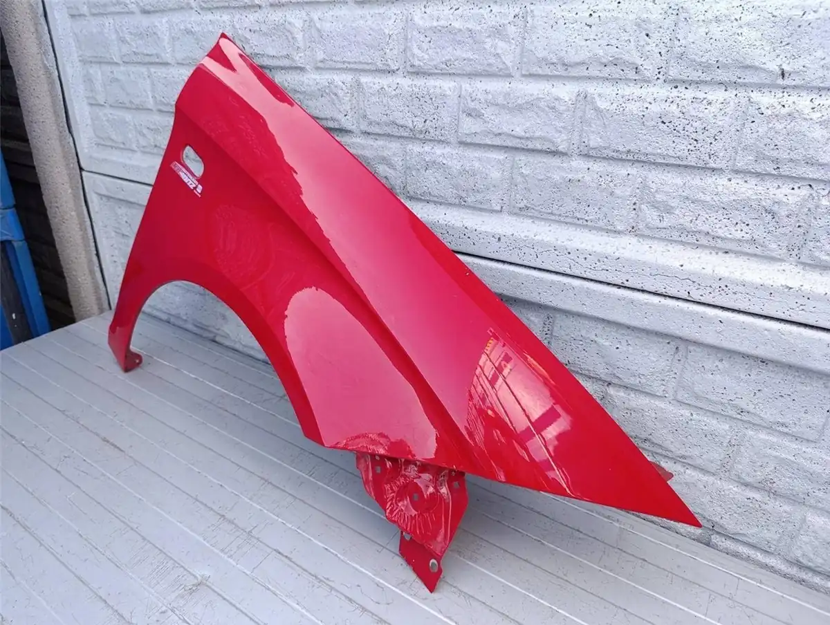 Aripa fata dreapta Seat Altea Toledo Iii 04 12