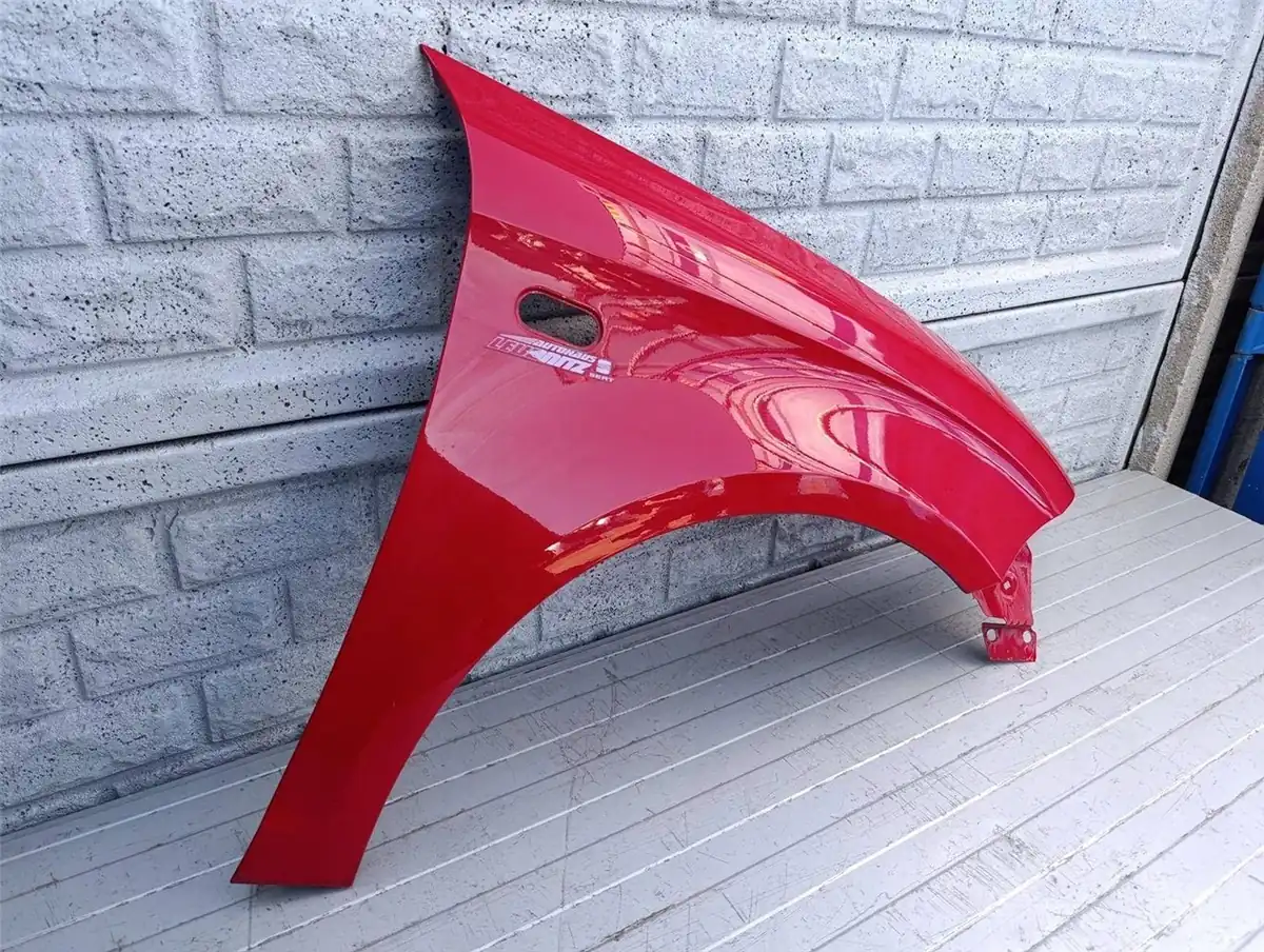 Aripa fata dreapta Seat Altea Toledo Iii 04 12