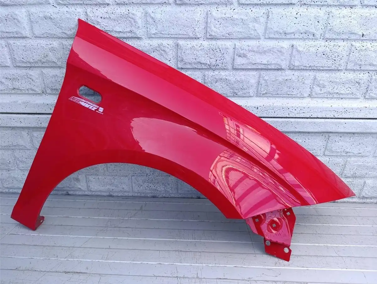 Aripa fata dreapta Seat Altea Toledo Iii 04 12